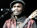 Chérif Mbaw le concert au Musée du Quai Branly
