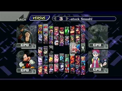 how to patch project m