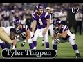 Minnesota Vikings Quarterbacks