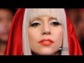 Lady Gaga Takes Anti-Bullying Message to White House