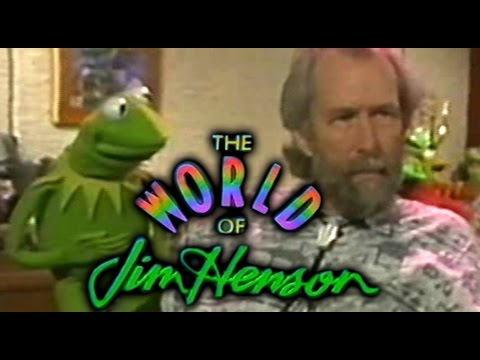 Doc - The World of Jim Henson