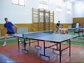 table tennis