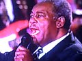 the late martin j cox sings lead