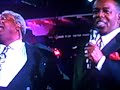 the late martin j cox sings lead