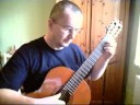 Skye Boat Song Guitar 1 arr Aidy Eaton