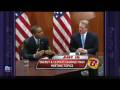 Barack Obama Saddened and Sobered Over the Arrest of Illinois Governor Rod Blagojevich on Corruption Charges