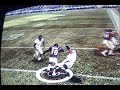 QB trucking someone!! QB trucking someone!!