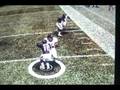 QB trucking someone!!