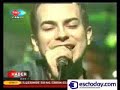 Eurovision 2008: Turkey - Mor Ve Otesi - Deli
