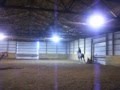 Vegas & I; Circle A Stables #2