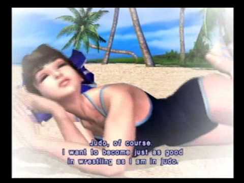 Makoto Rumble Roses
