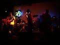 Rage againtst La Barraca