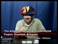 The Effect Of Prayers - The Atheist Experience