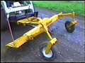 FrontRunner on skid steer loaders