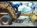 FrontRunner on skid steer loaders