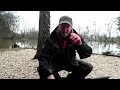 I was fishing the Beausoleil Lake in France in February and within hours of arrival I managed to hook one of the large mirror carp that swim there at 43lbs.
www.frenchcarpandcats.com
