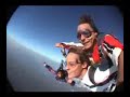 paraquedismo, salto duplo pricila e z�