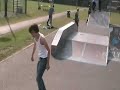 50-50 hubba nollie 180 lipslide rail 50-50 hubba nollie 180 lipslide rail