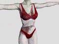 Reacter of clothes --- swimming clothes