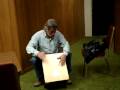 Drum Box