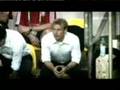 Blumentopf - Deutschland vs. Polen 1:0 Raportage
