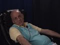 James Ellroy at AGI\ James Ellroy at AGI\