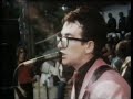 Elvis Costello - Watching The Detectives