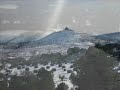 Nevazo en Tebar 2007 - Honda CRM 125