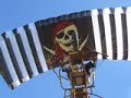 \"TradeWinds\" Flying Pirates and the Predator \"TradeWinds\" Flying Pirates and the Predator