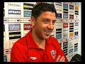 24/10/08 Triestina - Albinoleffe 1-1: Allegretti 24/10/08 Triestina - Albinoleffe 1-1: Allegretti