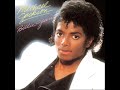 Michael Jackson - Billie Jean (Higher Pitch)