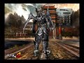 TwelveSky 2 character creation TwelveSky 2 character creation