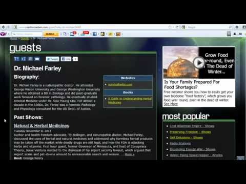 how to cure from e coli