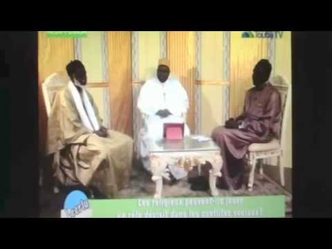 LEERLU: RELIGION ET CONFLITS SOCIAUX 1