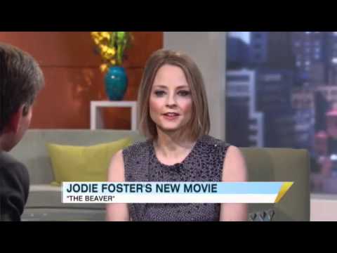 Jodie Foster