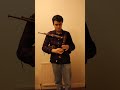 Callum Armstrong - Double Chanter - Angie's Jig