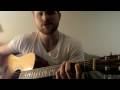 Brandon Henderson - The Stone - Dave Matthews cover Brandon Henderson - The Stone - Dave Matthews cover