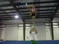 Awesome Cheerleading Stunts Part 3