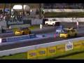 Honda S2000 vs Acura Integra Type R
