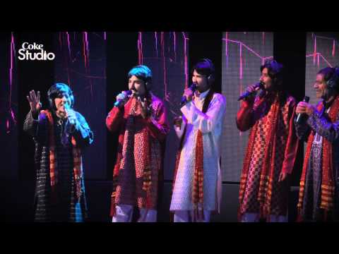 Wah Wah Jhulara HD, Chakwal Group, Coke Studio Pakistan, Season 5, Episode 5
