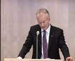 Pär Nuders anförande budgetdebatten 2007