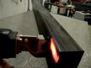 High Power Induction Heating