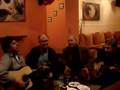 GREEK MUSIC,BOUZOUKI AND QUITAR REMPETIKO,IN CAFE RAMONA