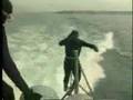 Turkish Sat Commandos Training - Underwater Assaults - 1991