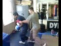 dyamics gym