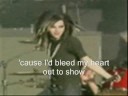 With Me [Bill Kaulitz]