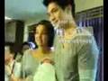เคน หวงลูกชาย อุ้มให้ดูนิดเดียว