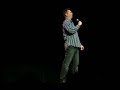 Brian Regan- Kidnapping Russell Crowe Brian Regan- Kidnapping Russell Crowe