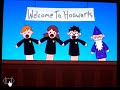 Potter Pals, Trouble at Hogwarts (well funny!!)