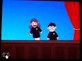 Potter Pals, Trouble at Hogwarts (well funny!!) Potter Pals, Trouble at Hogwarts (well funny!!)